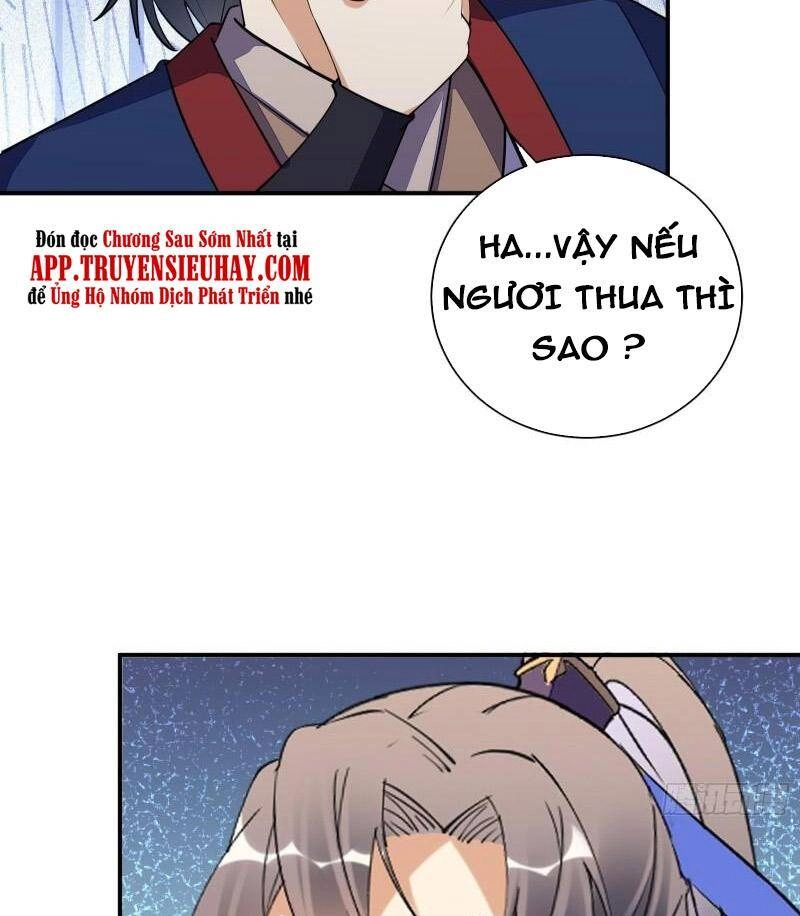 Tu Tiên Phải Dựa Vào Sugar Mommy Chapter 168 - 23