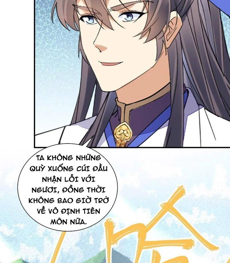 Tu Tiên Phải Dựa Vào Sugar Mommy Chapter 168 - 24