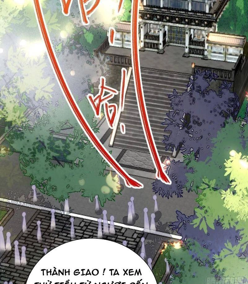 Tu Tiên Phải Dựa Vào Sugar Mommy Chapter 168 - 26