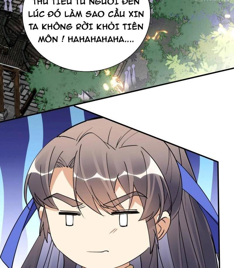 Tu Tiên Phải Dựa Vào Sugar Mommy Chapter 168 - 27