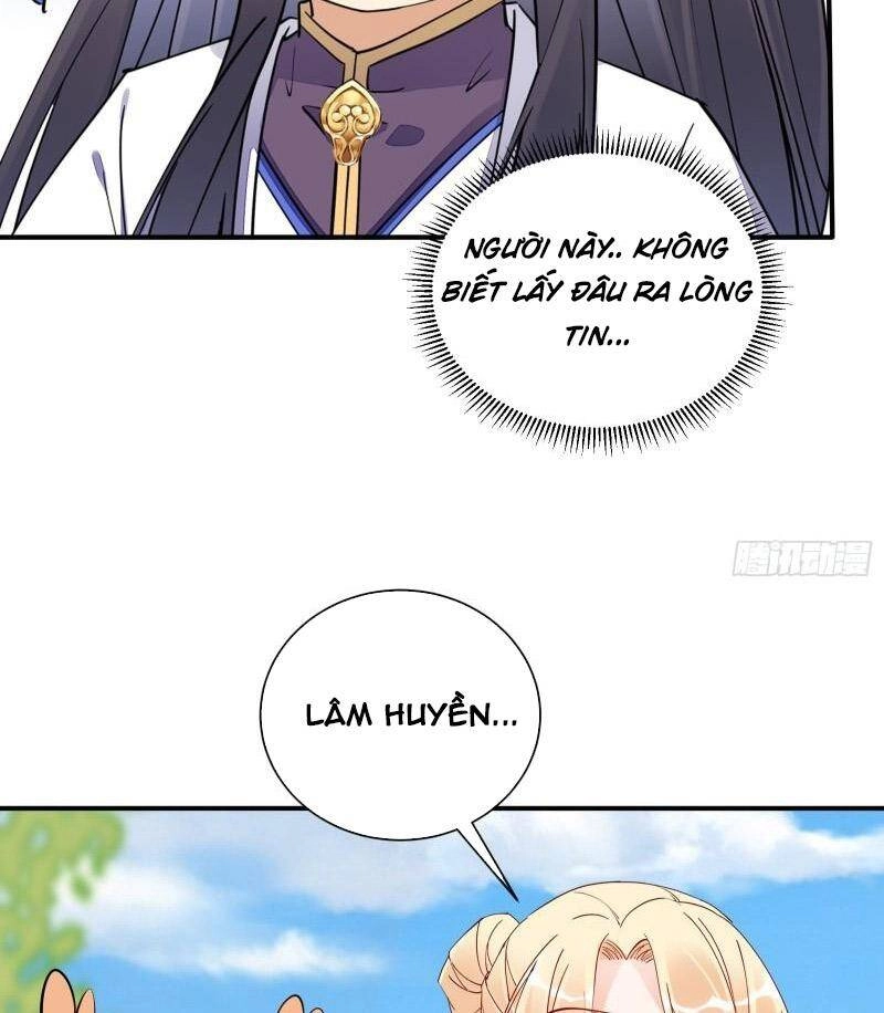 Tu Tiên Phải Dựa Vào Sugar Mommy Chapter 168 - 28