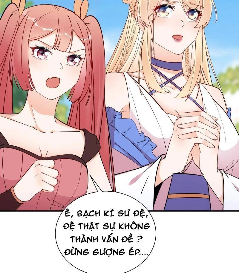 Tu Tiên Phải Dựa Vào Sugar Mommy Chapter 168 - 29