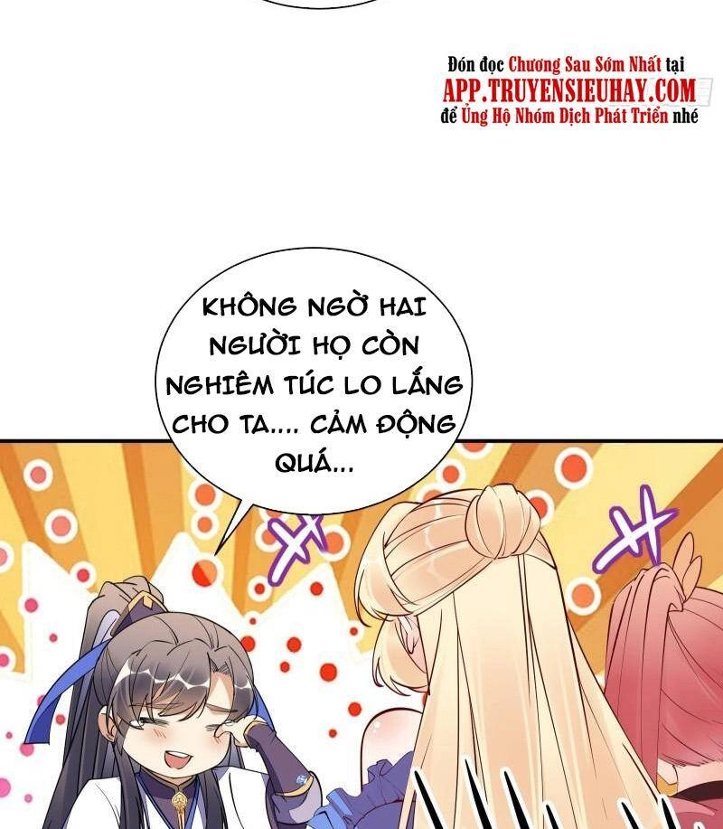 Tu Tiên Phải Dựa Vào Sugar Mommy Chapter 168 - 30