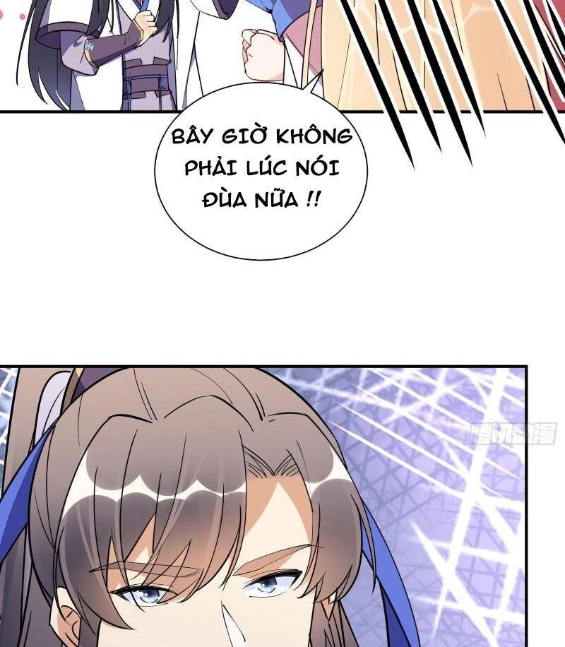 Tu Tiên Phải Dựa Vào Sugar Mommy Chapter 168 - 31