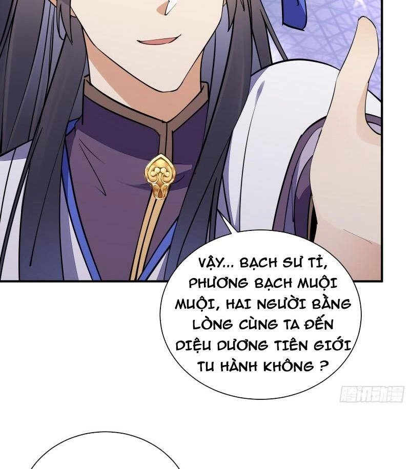 Tu Tiên Phải Dựa Vào Sugar Mommy Chapter 168 - 32