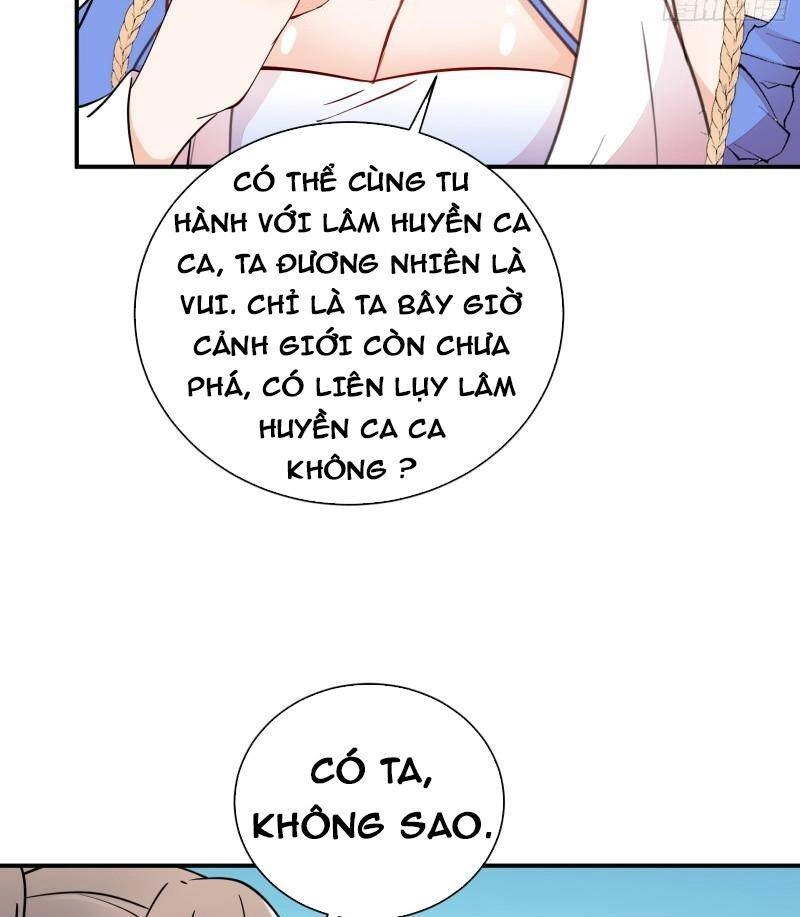 Tu Tiên Phải Dựa Vào Sugar Mommy Chapter 168 - 34