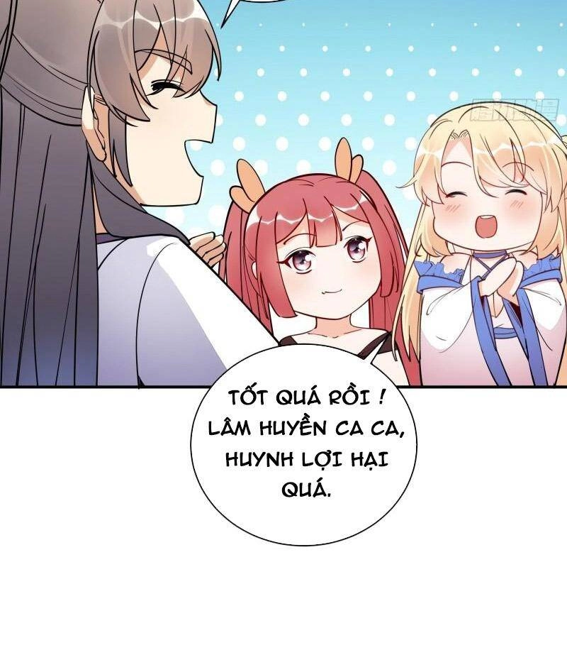 Tu Tiên Phải Dựa Vào Sugar Mommy Chapter 168 - 35