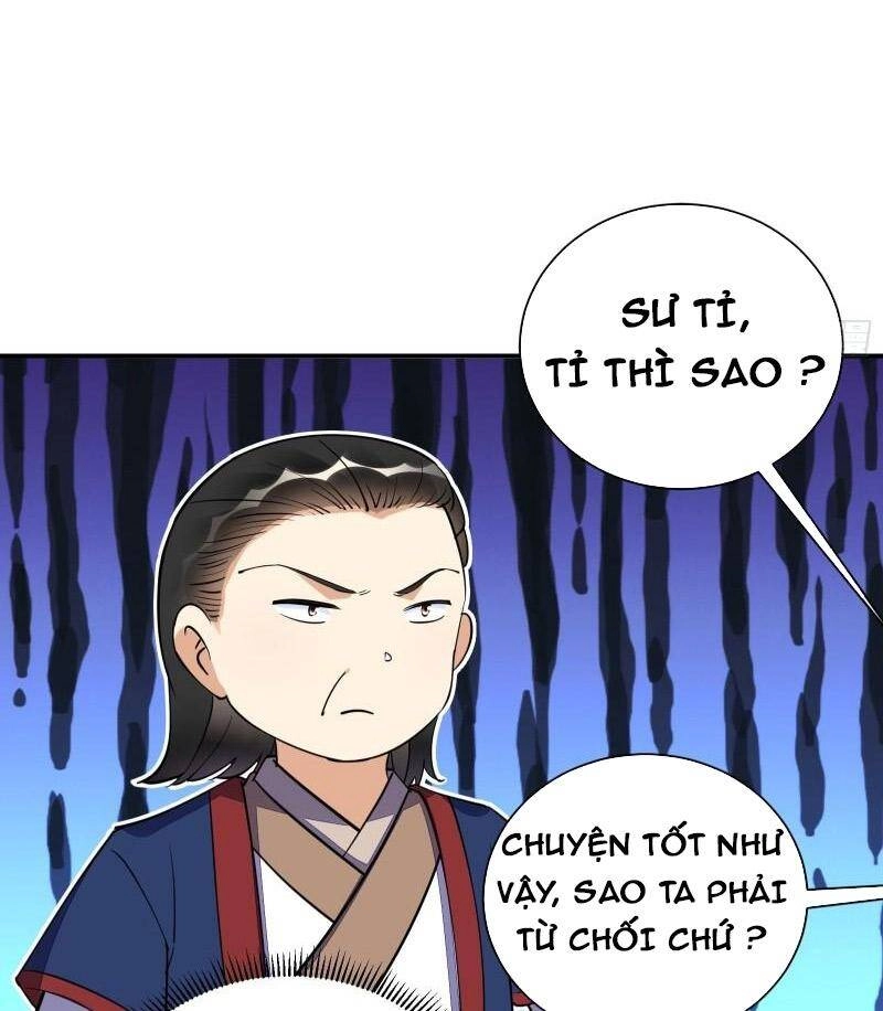 Tu Tiên Phải Dựa Vào Sugar Mommy Chapter 168 - 36