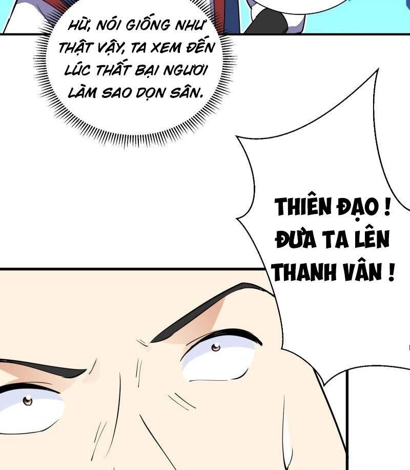 Tu Tiên Phải Dựa Vào Sugar Mommy Chapter 168 - 37