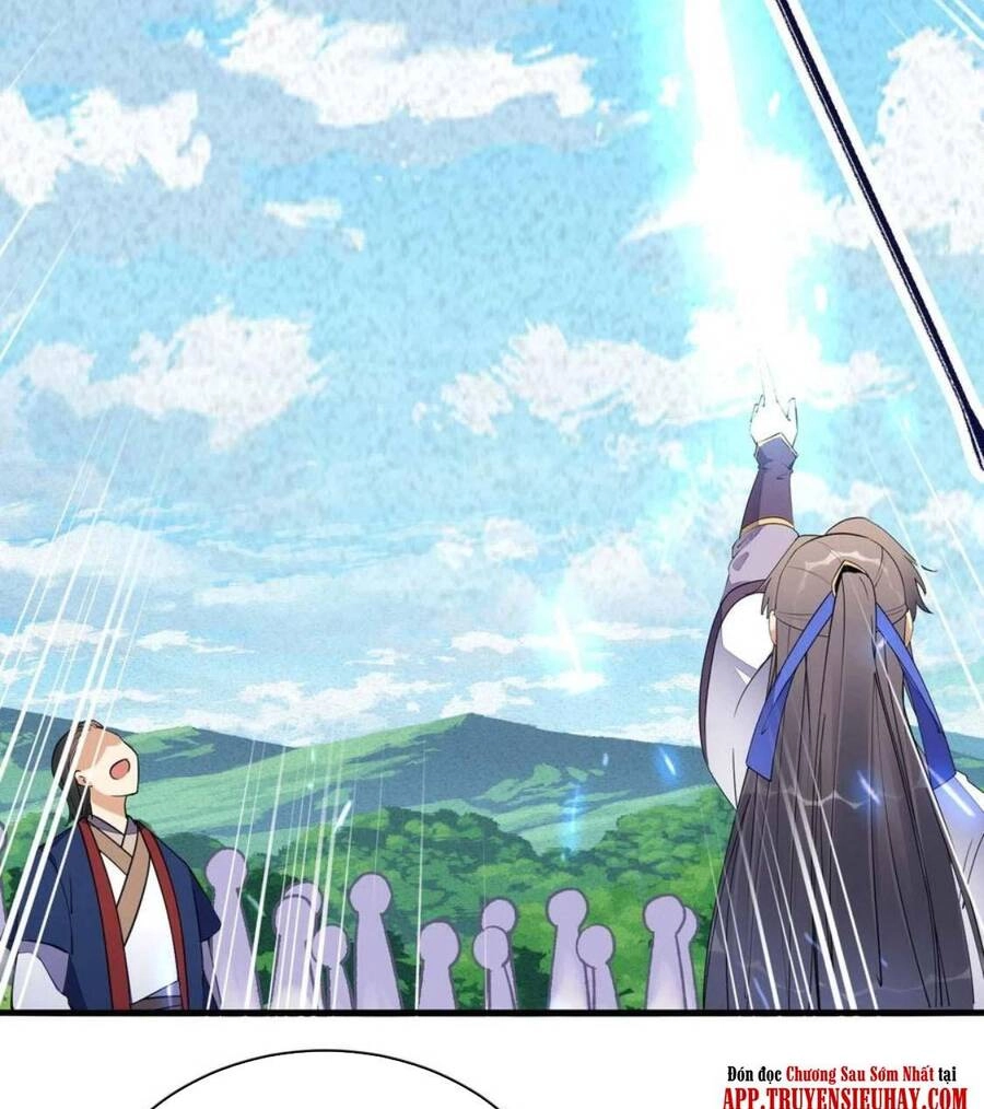 Tu Tiên Phải Dựa Vào Sugar Mommy Chapter 169 - 3