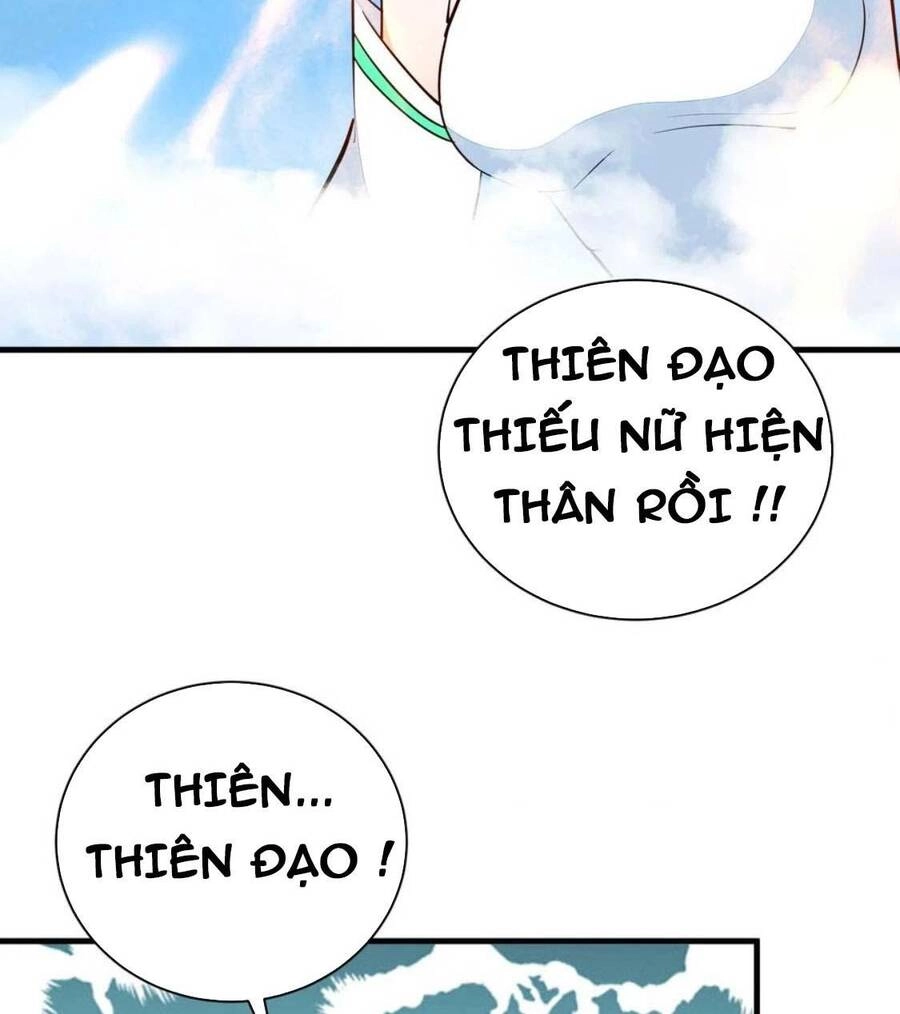 Tu Tiên Phải Dựa Vào Sugar Mommy Chapter 169 - 5