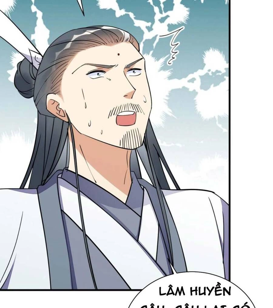 Tu Tiên Phải Dựa Vào Sugar Mommy Chapter 169 - 6