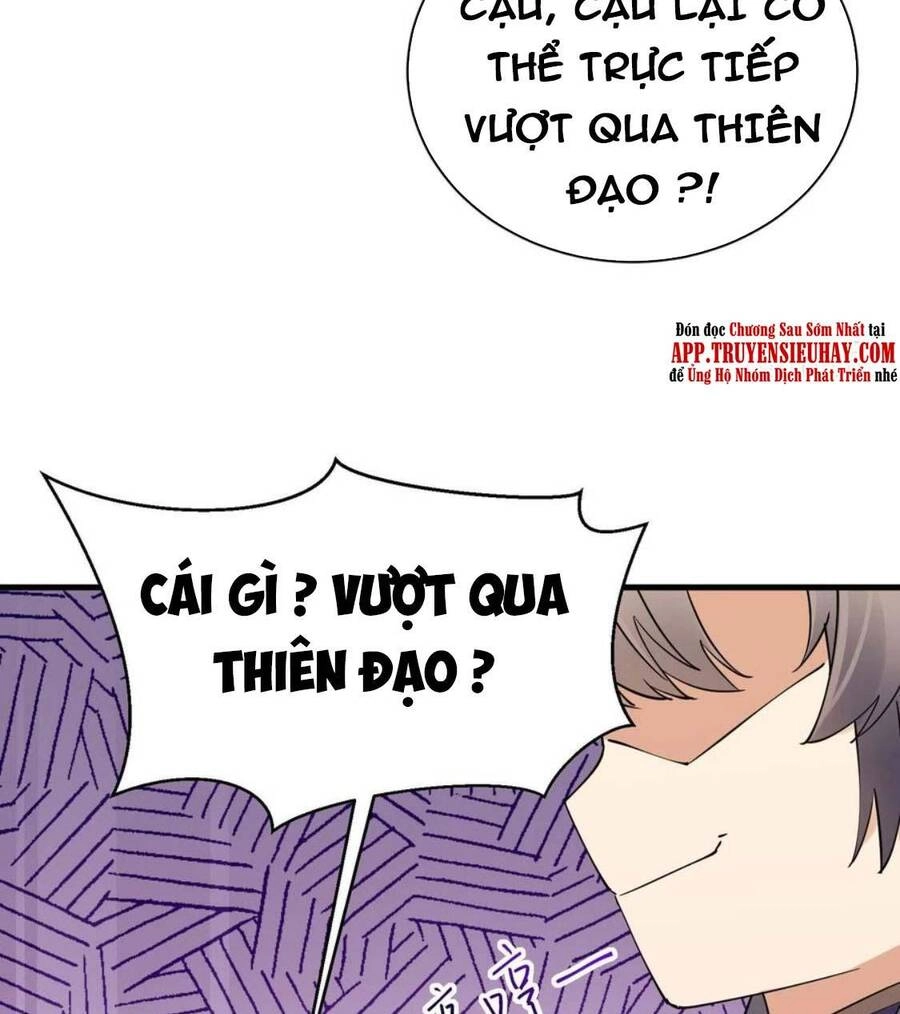 Tu Tiên Phải Dựa Vào Sugar Mommy Chapter 169 - 7