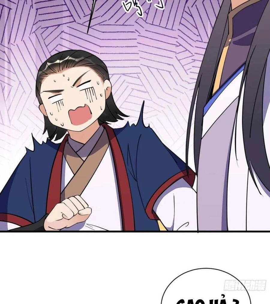 Tu Tiên Phải Dựa Vào Sugar Mommy Chapter 169 - 8