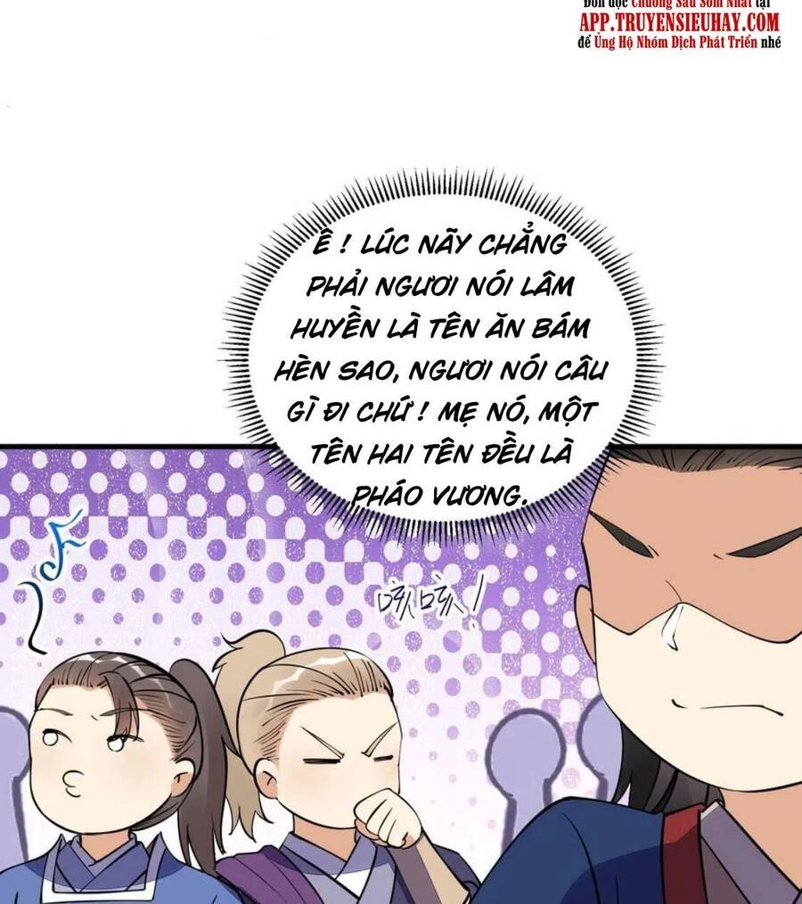 Tu Tiên Phải Dựa Vào Sugar Mommy Chapter 169 - 12