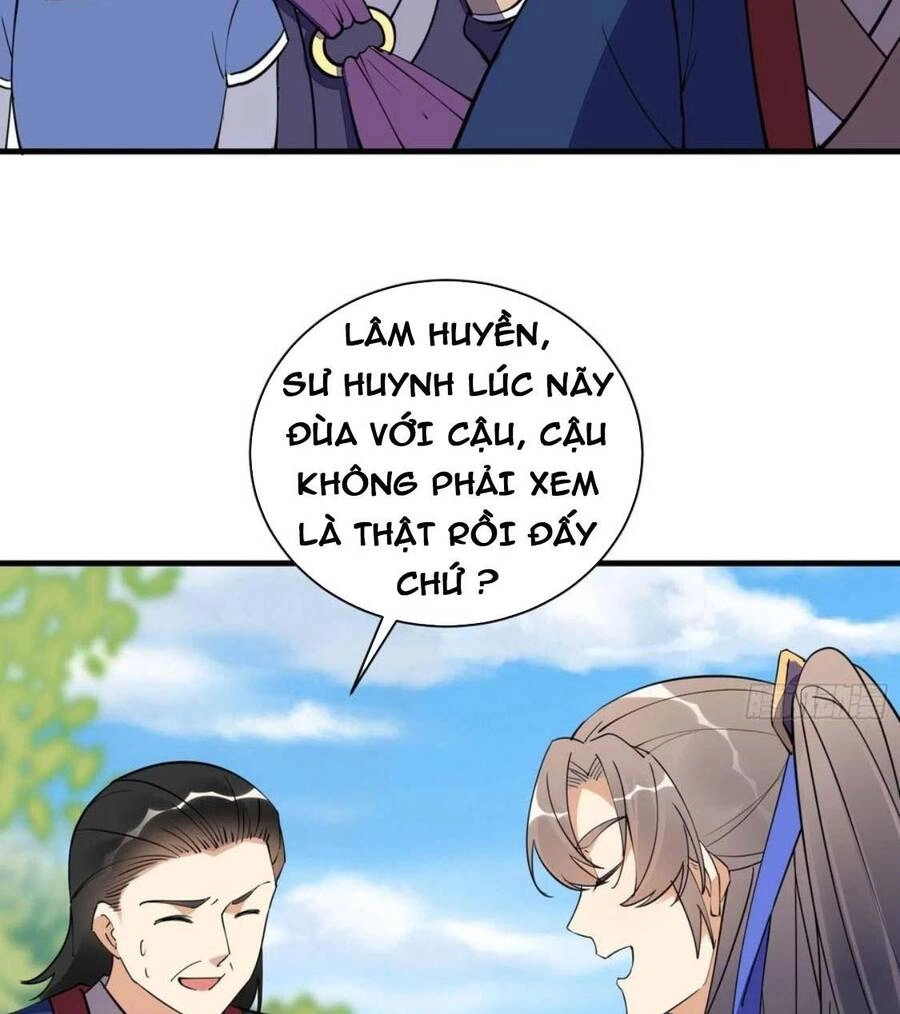 Tu Tiên Phải Dựa Vào Sugar Mommy Chapter 169 - 13