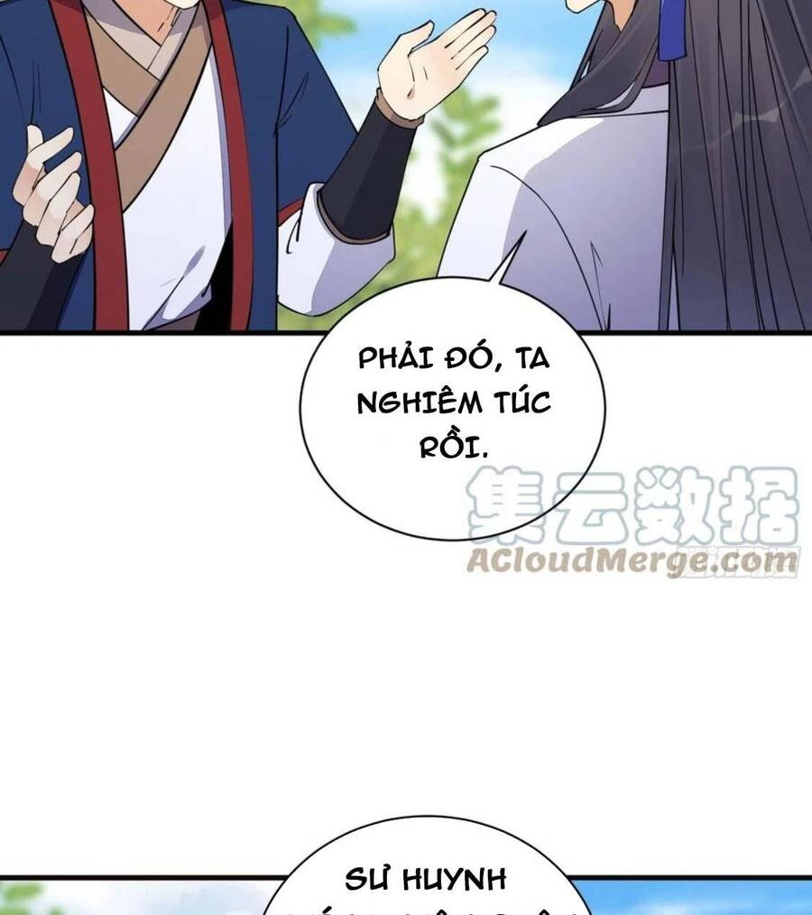 Tu Tiên Phải Dựa Vào Sugar Mommy Chapter 169 - 14