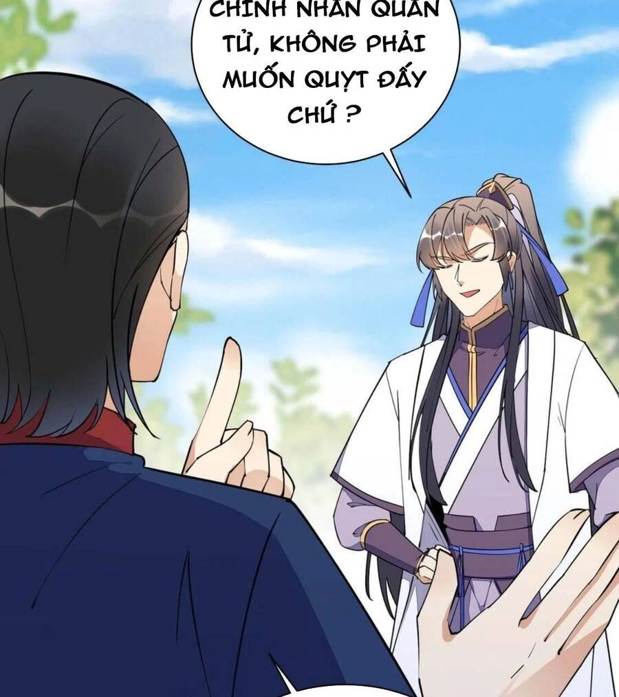 Tu Tiên Phải Dựa Vào Sugar Mommy Chapter 169 - 15