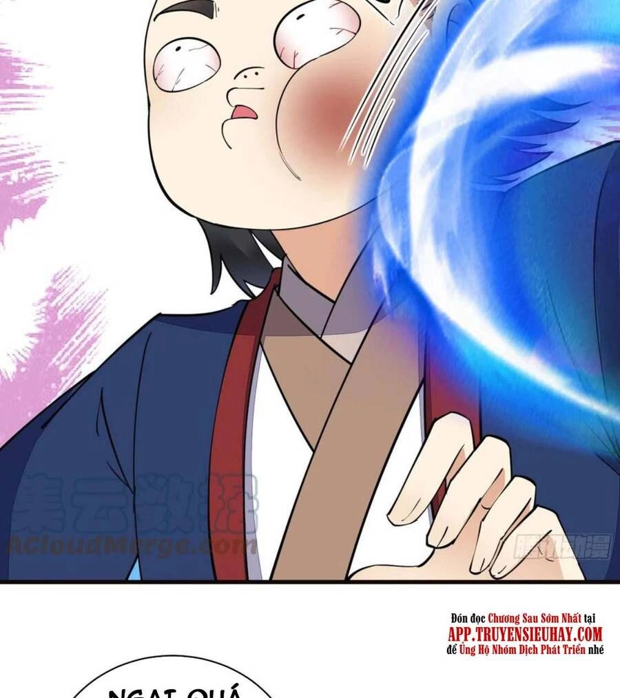 Tu Tiên Phải Dựa Vào Sugar Mommy Chapter 169 - 17