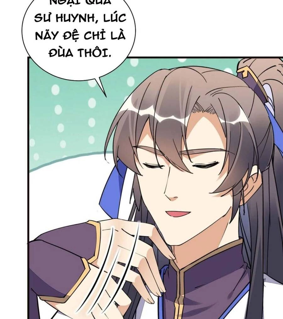 Tu Tiên Phải Dựa Vào Sugar Mommy Chapter 169 - 18