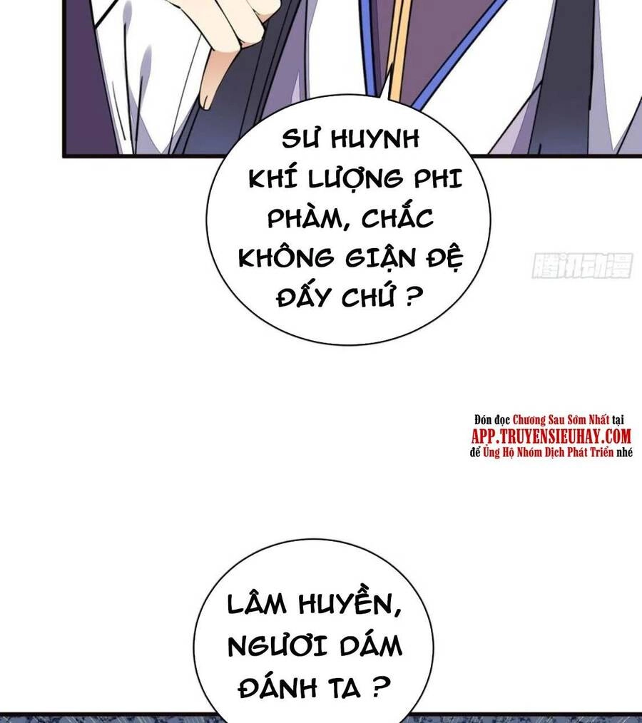 Tu Tiên Phải Dựa Vào Sugar Mommy Chapter 169 - 19