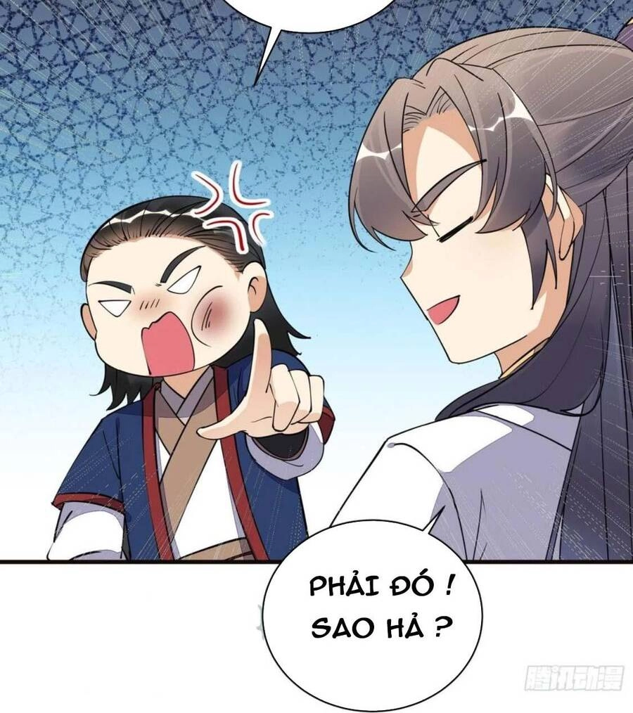 Tu Tiên Phải Dựa Vào Sugar Mommy Chapter 169 - 20