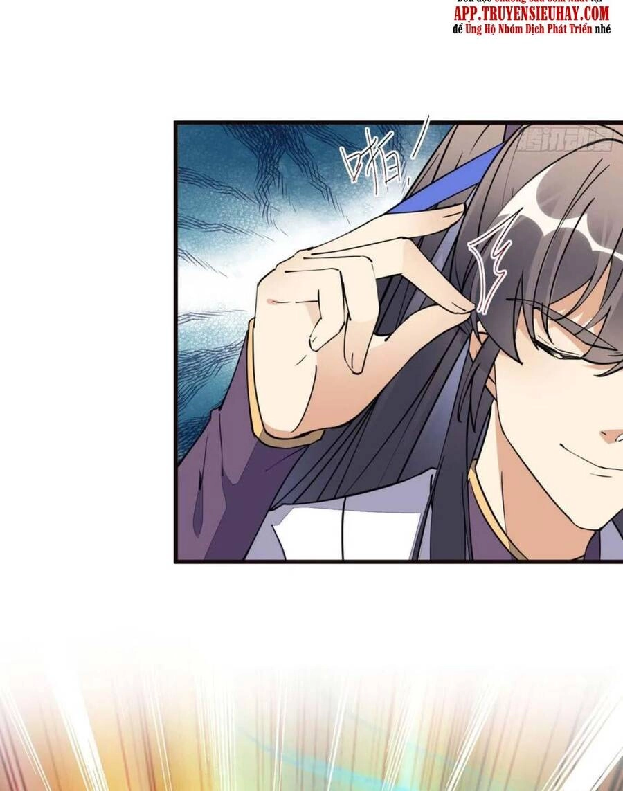 Tu Tiên Phải Dựa Vào Sugar Mommy Chapter 169 - 22