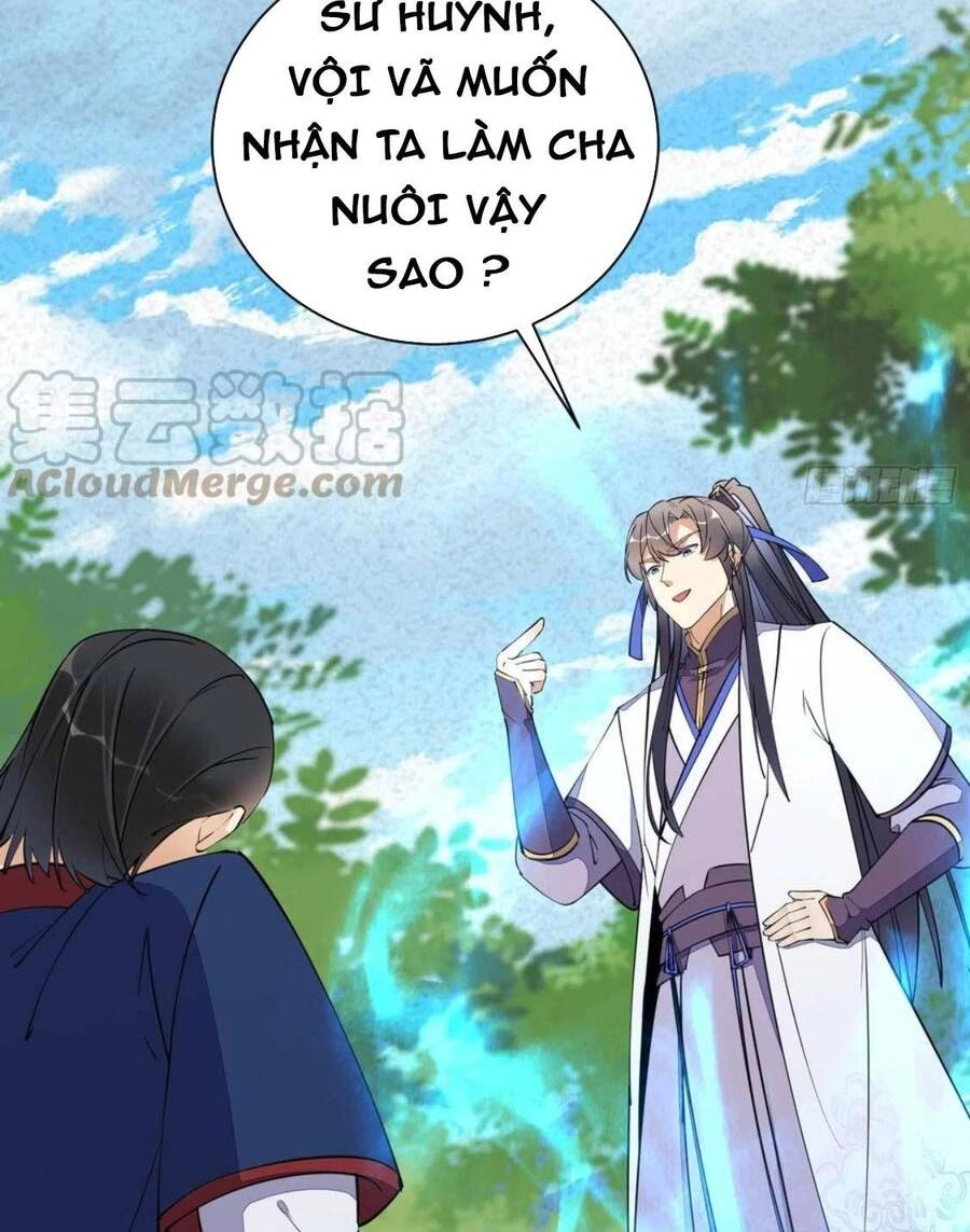 Tu Tiên Phải Dựa Vào Sugar Mommy Chapter 169 - 26