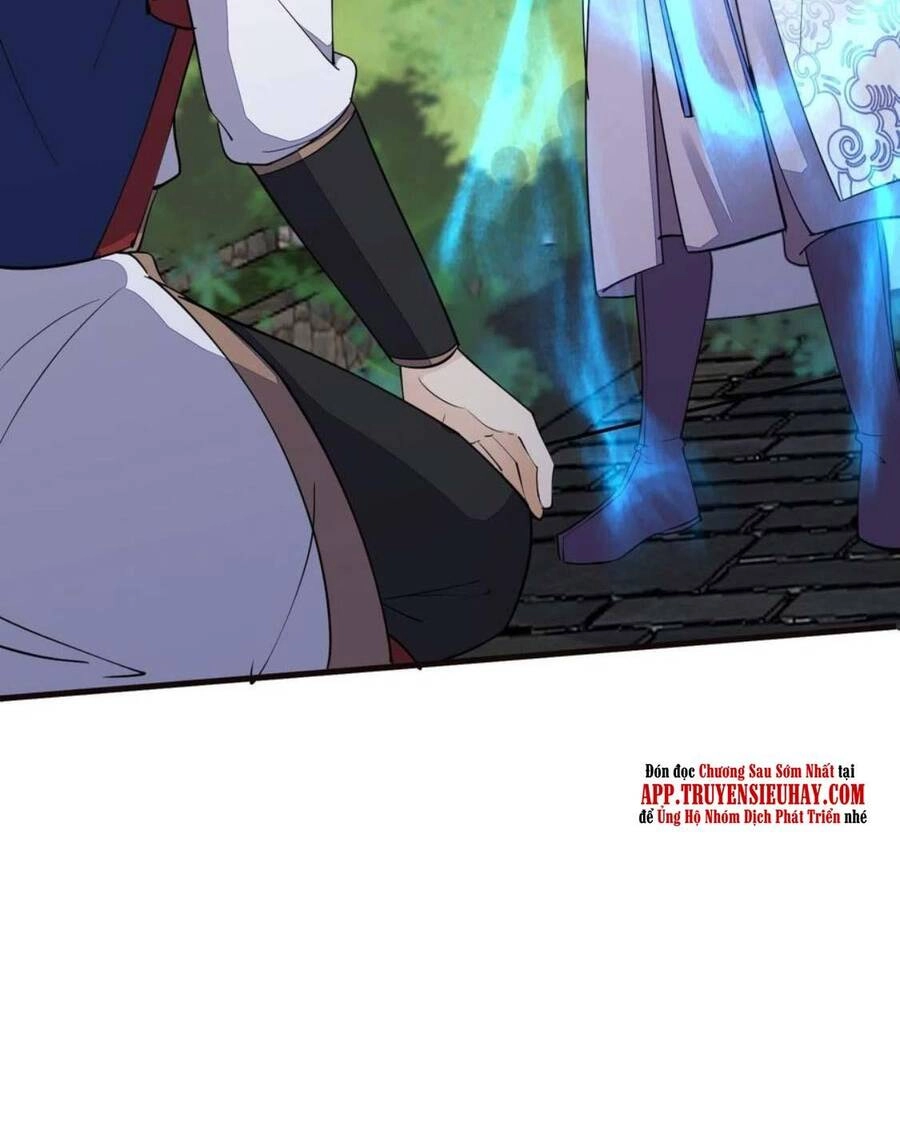 Tu Tiên Phải Dựa Vào Sugar Mommy Chapter 169 - 27