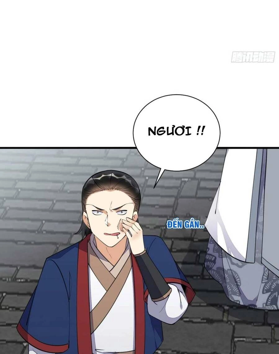 Tu Tiên Phải Dựa Vào Sugar Mommy Chapter 169 - 28