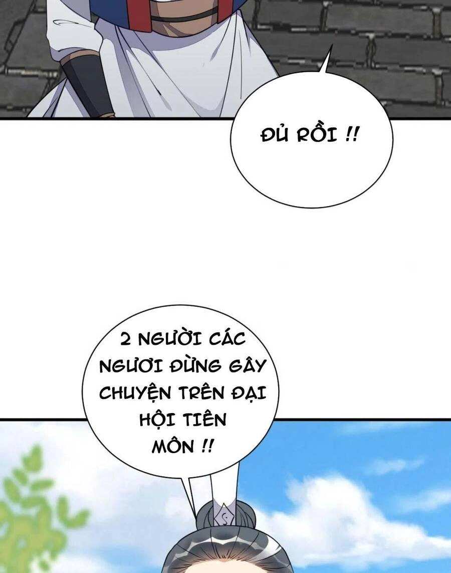 Tu Tiên Phải Dựa Vào Sugar Mommy Chapter 169 - 29