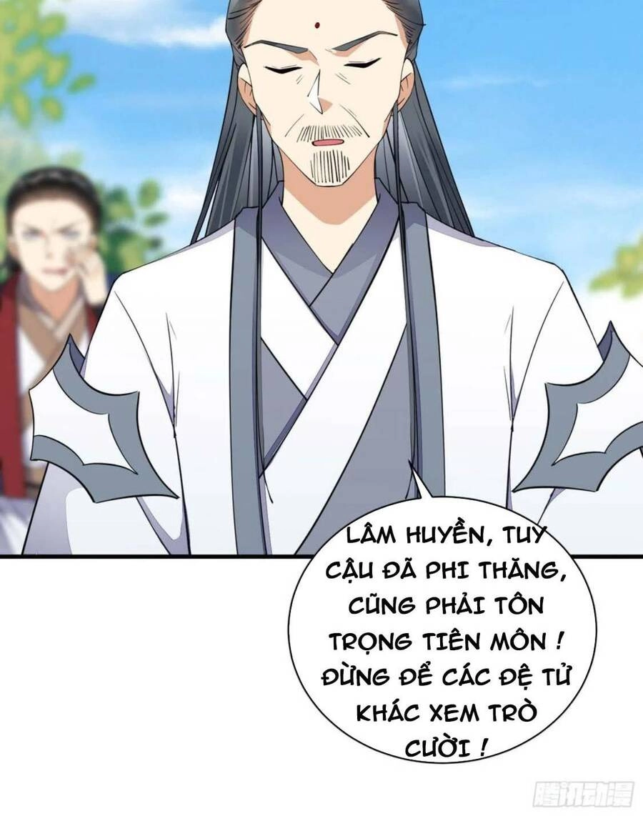 Tu Tiên Phải Dựa Vào Sugar Mommy Chapter 169 - 30