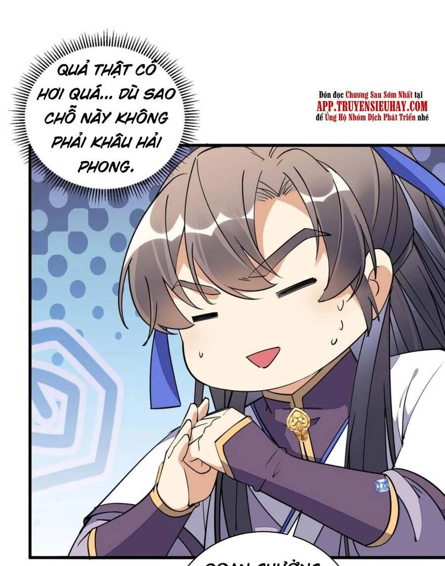 Tu Tiên Phải Dựa Vào Sugar Mommy Chapter 169 - 31