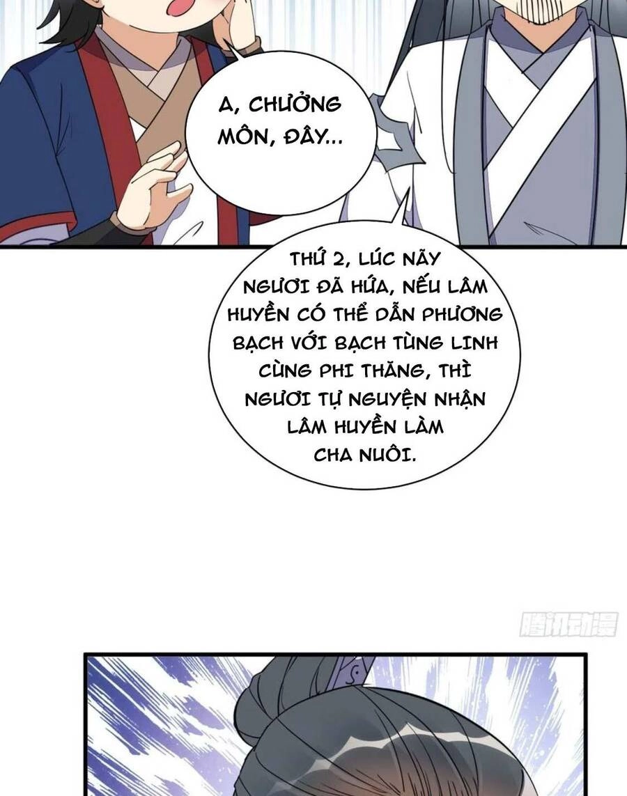 Tu Tiên Phải Dựa Vào Sugar Mommy Chapter 169 - 33