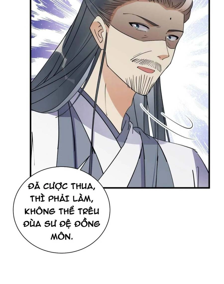 Tu Tiên Phải Dựa Vào Sugar Mommy Chapter 169 - 34