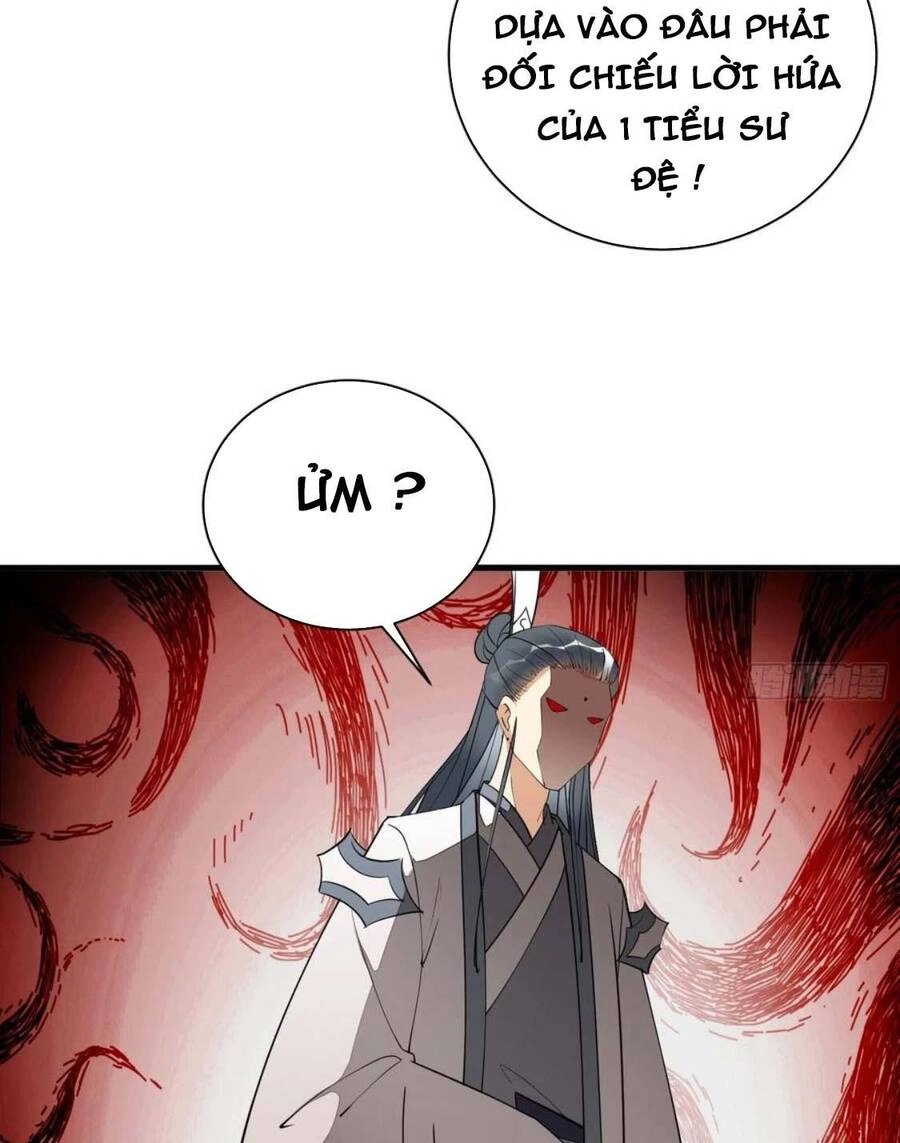 Tu Tiên Phải Dựa Vào Sugar Mommy Chapter 169 - 36