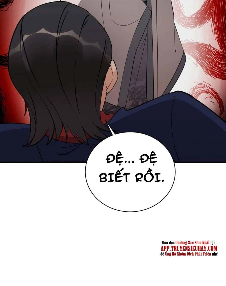 Tu Tiên Phải Dựa Vào Sugar Mommy Chapter 169 - 37