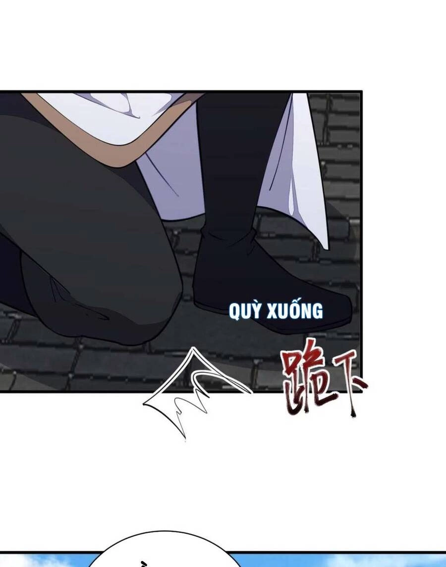 Tu Tiên Phải Dựa Vào Sugar Mommy Chapter 169 - 38