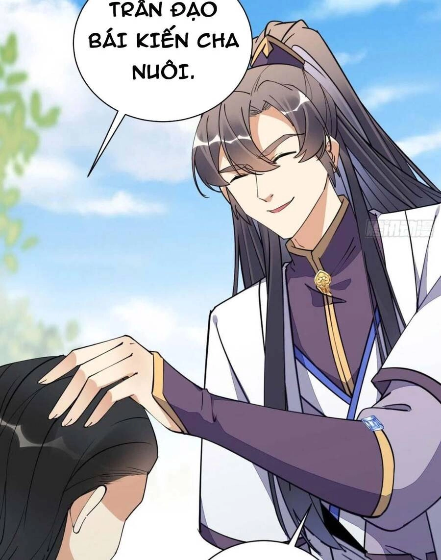 Tu Tiên Phải Dựa Vào Sugar Mommy Chapter 169 - 39