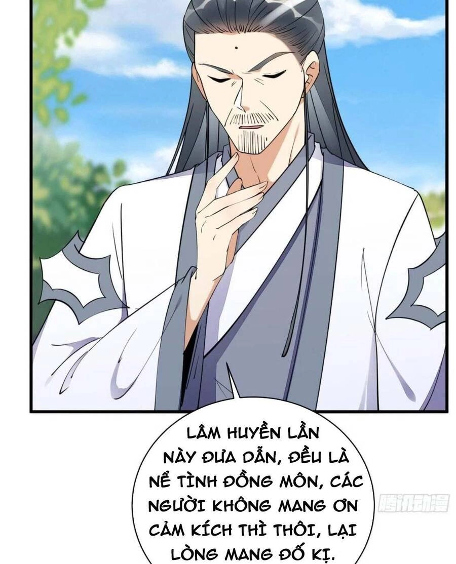 Tu Tiên Phải Dựa Vào Sugar Mommy Chapter 169 - 41