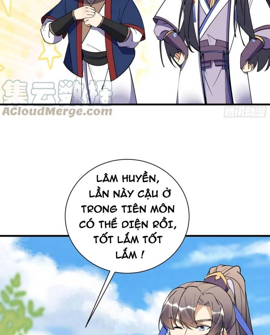 Tu Tiên Phải Dựa Vào Sugar Mommy Chapter 169 - 43