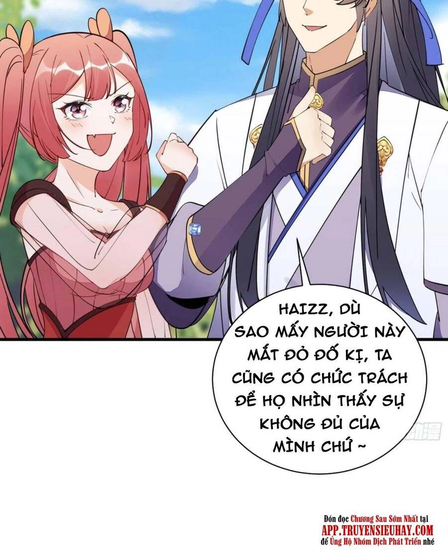 Tu Tiên Phải Dựa Vào Sugar Mommy Chapter 169 - 44