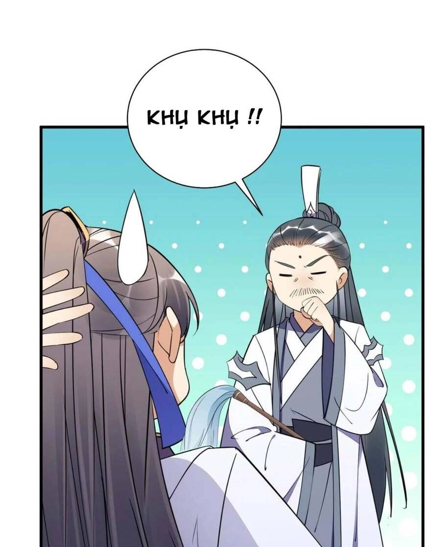 Tu Tiên Phải Dựa Vào Sugar Mommy Chapter 169 - 45