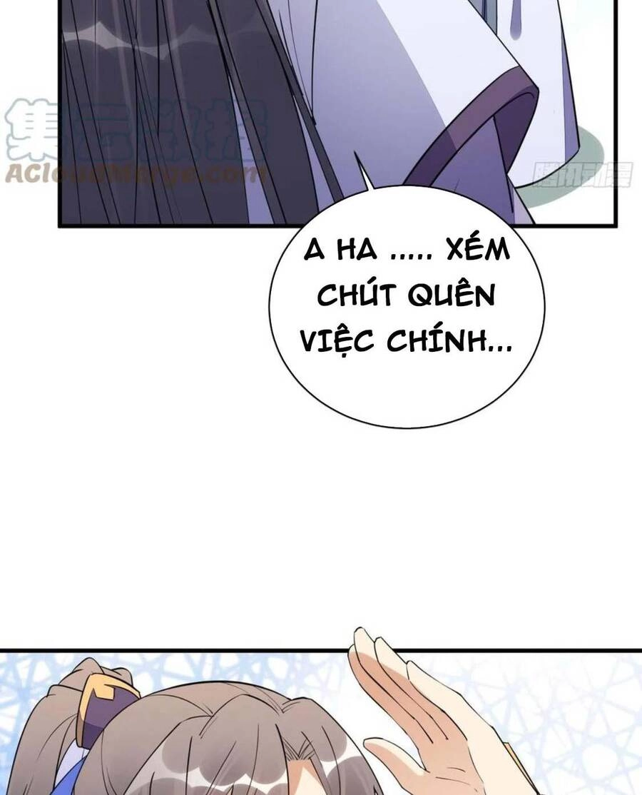 Tu Tiên Phải Dựa Vào Sugar Mommy Chapter 169 - 46