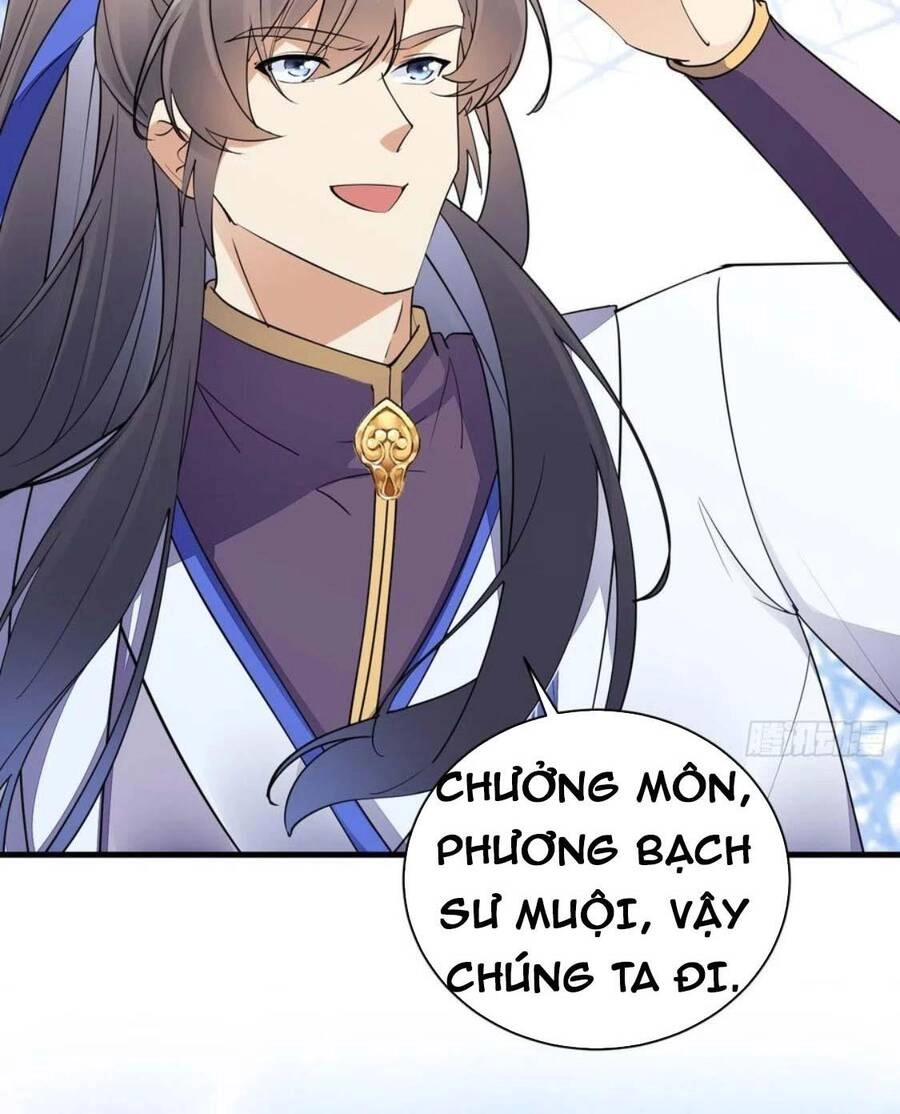 Tu Tiên Phải Dựa Vào Sugar Mommy Chapter 169 - 47