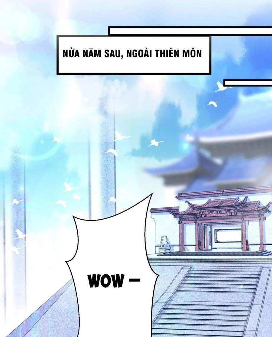 Tu Tiên Phải Dựa Vào Sugar Mommy Chapter 169 - 48