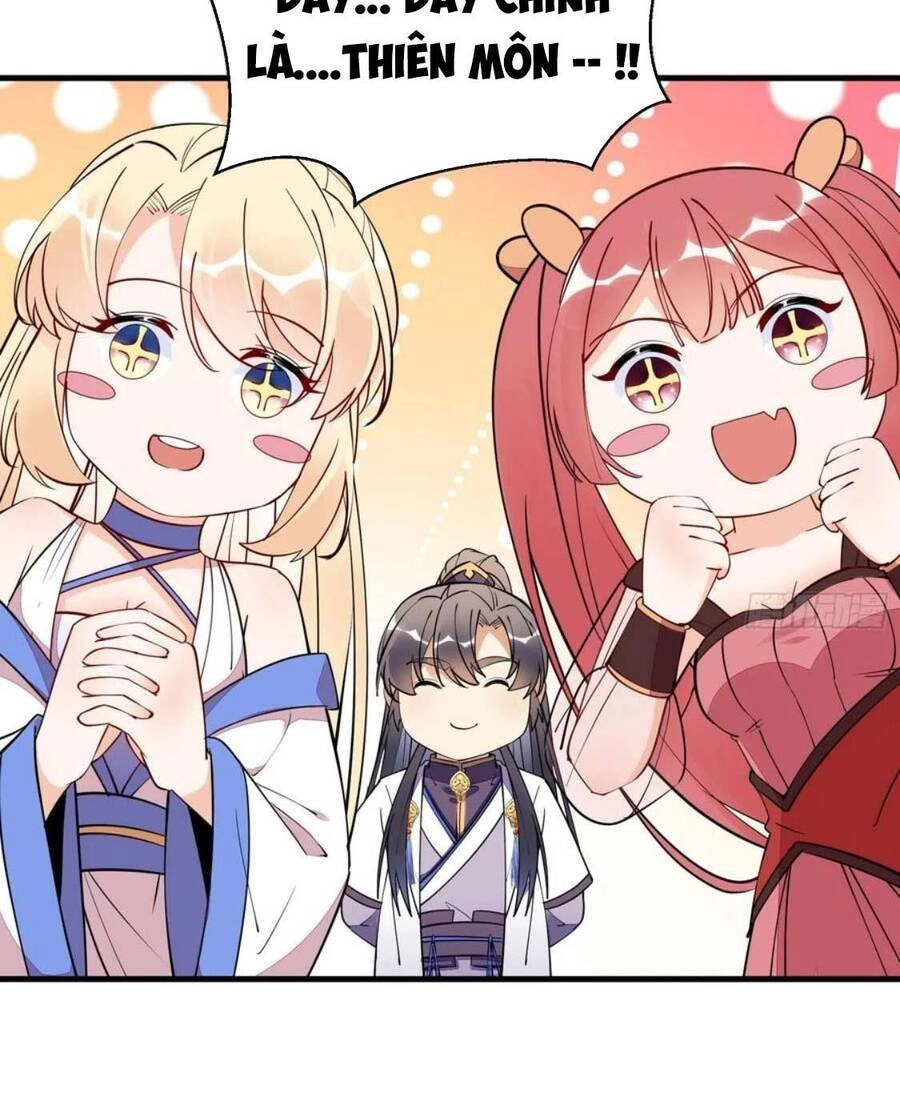 Tu Tiên Phải Dựa Vào Sugar Mommy Chapter 169 - 50