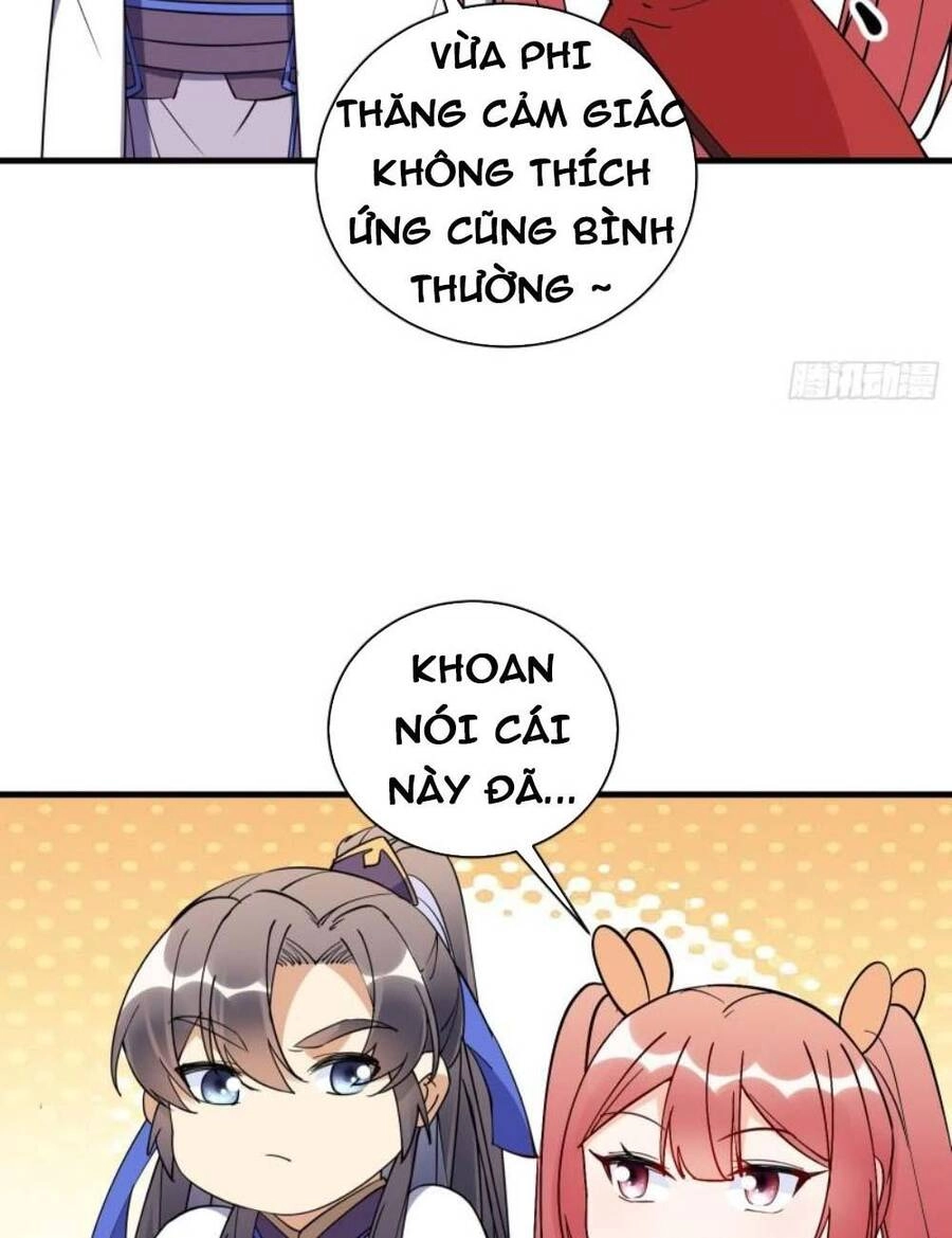 Tu Tiên Phải Dựa Vào Sugar Mommy Chapter 170 - 2