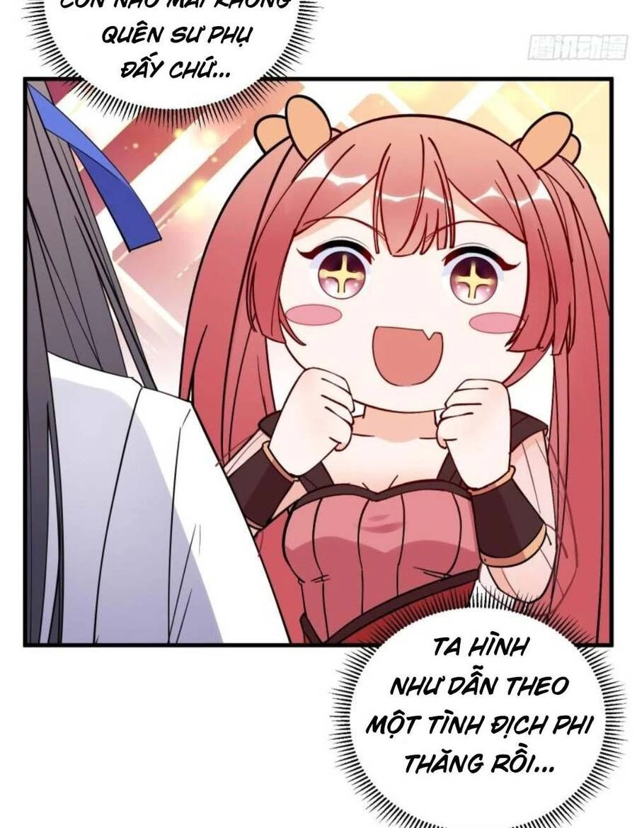 Tu Tiên Phải Dựa Vào Sugar Mommy Chapter 170 - 5