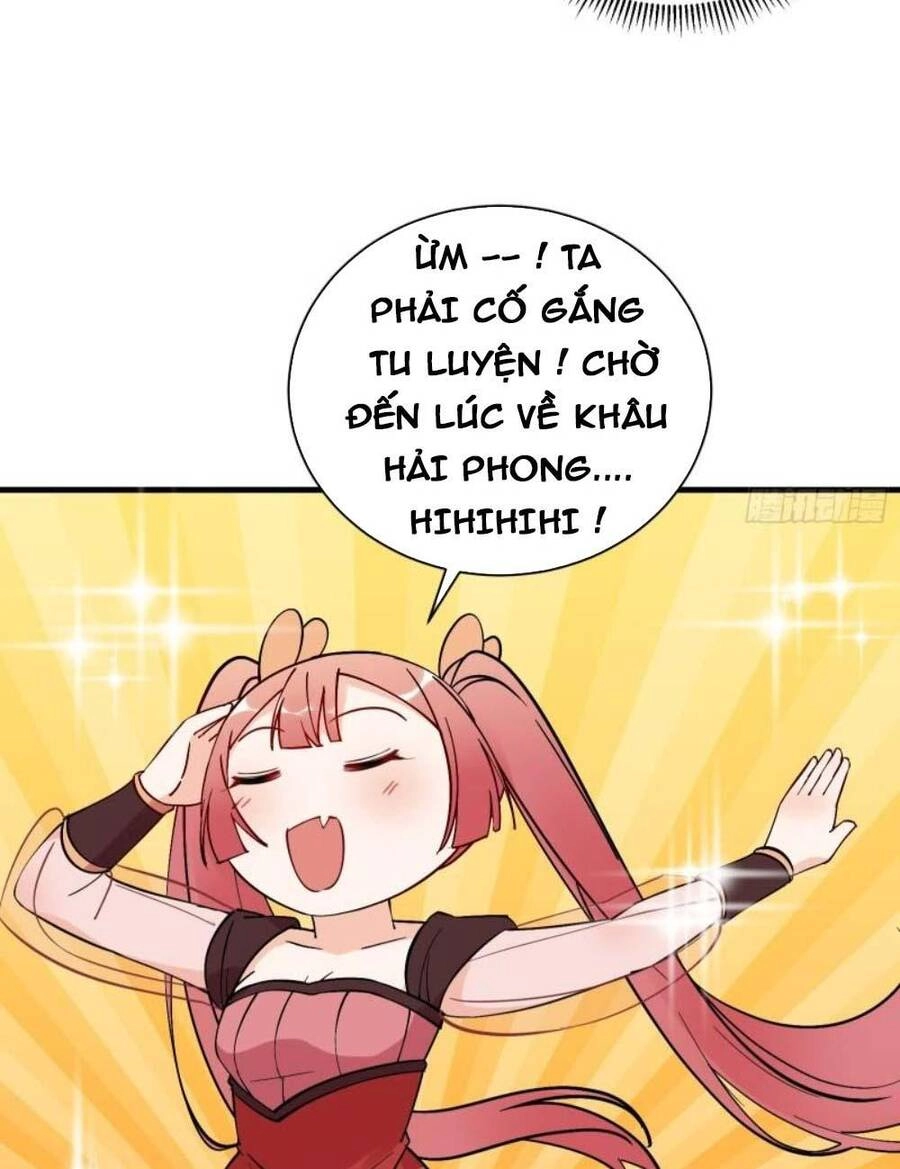 Tu Tiên Phải Dựa Vào Sugar Mommy Chapter 170 - 6